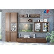 Гостиная-Стенка Карина-01 (В-2224 х Ш-3240 х Г-448 мм)