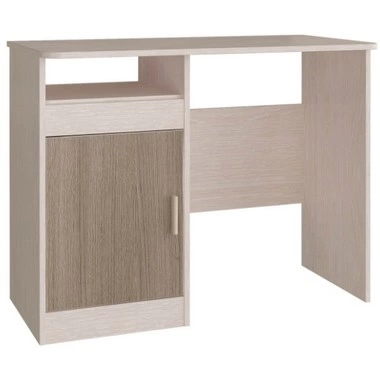 Детский Гарнитур Пьер Дуб Атланта/Ясень Шимо-Вариант №1