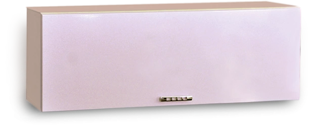 Архимед Антресоль Навесная А-11 МДФ (Ш-960 х В-270 х Г-322 мм)/Разные Цвета