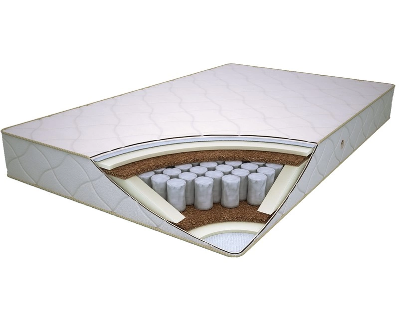 Матрас TFK Корнель Средне-Жесткий/Средне-Мягкий/Разные Размеры