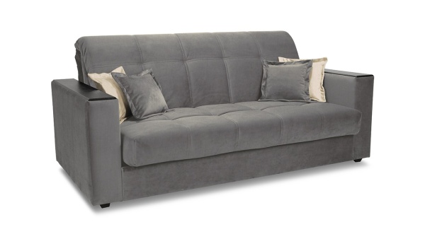 Диван «Орион Т1» Разные Цвета/Д-1780/1930 х Ш-1050 х В-850мм