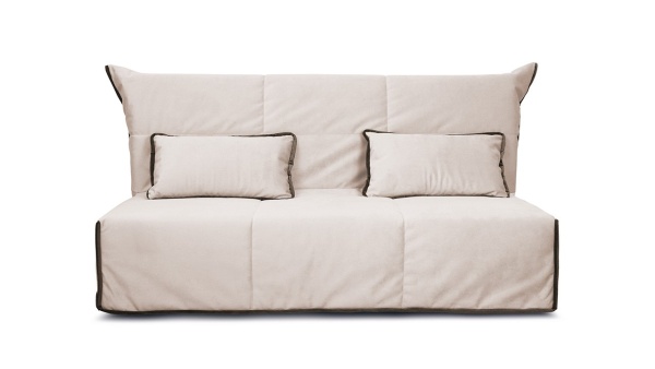 Диван «Крокус» Разные Цвета/Д-1530/1680 х Ш-1050 х В-900 мм