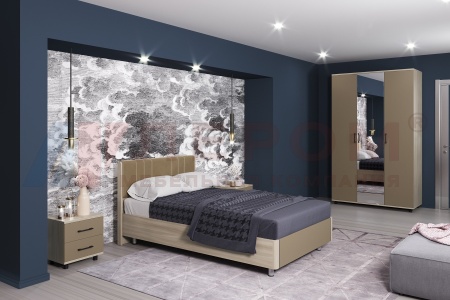 Спальня Грейс 02