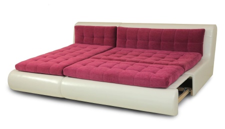 Угловой Диван  Вустер NEW (Ш-2420 х Г-1950 х В-920 мм)/Разные Цвета 