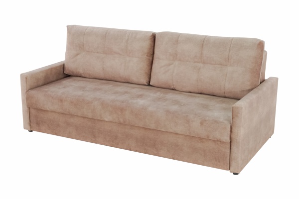 Диван еврокнижка Норд бежевый