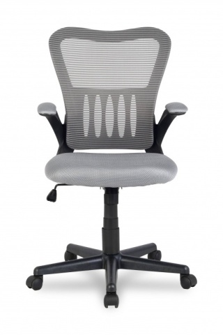 Кресло "College" HLC-0658/Grey