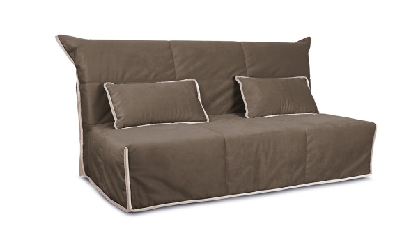 Диван «Крокус» Разные Цвета/Д-1530/1680 х Ш-1050 х В-900 мм