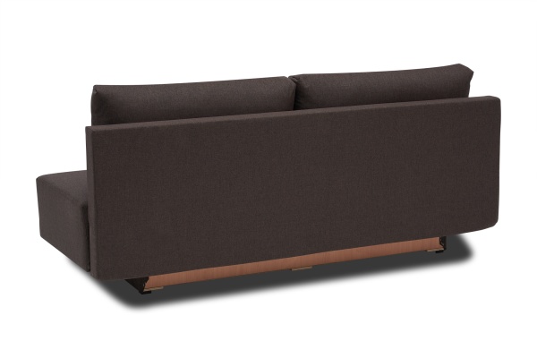 Диван Евро коричневый
