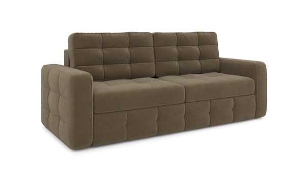 Диван «Райс» Разные Цвета/Д-2450 х Ш-1110 х В-830 мм