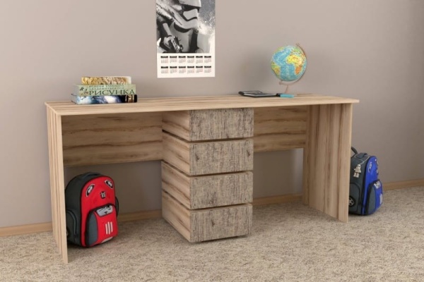 Письменный стол Мебелеф-19