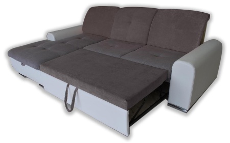 Угловой Диван Киллин NEW (Ш-2600 х Г-1750 х В-920 мм)/Разные Цвета 