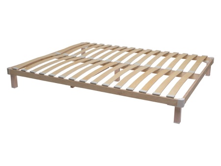 Основание Березовое Разборное/Разные Размеры