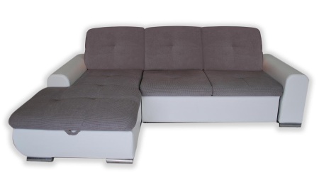 Угловой Диван Киллин NEW (Ш-2600 х Г-1750 х В-920 мм)/Разные Цвета 