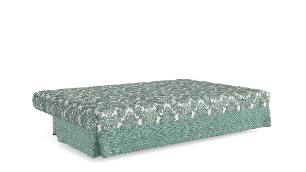 Дика NIKA Прямой Palladio venzel mint 1400 x 2010 мм