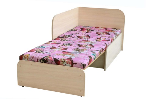 Диван-тахта Выростайка угол правый