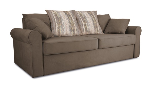 Диван «Шерри» Разные Цвета/Д-2400х Ш-1140х В-860мм