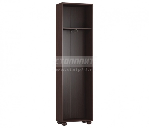 Верди СБ-1440 Шкаф однодверный