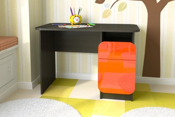 Письменный стол Мебелеф-7