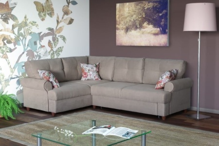 Диван угловой "Мирта"