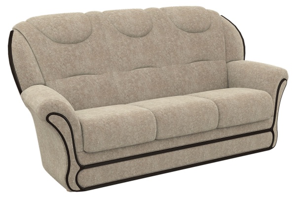 Диван Барбара Элит/Разные Цвета Ш-1940 х Г-1020 х В-1040 мм