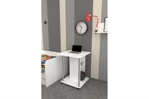 Стол для ноутбука "Мебелеф-9"