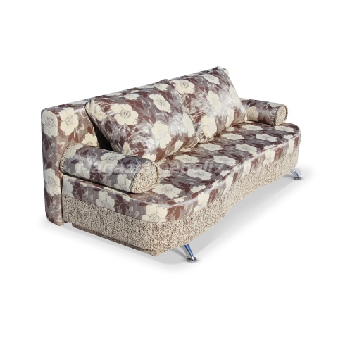 Диван Европа с Ящиком для Белья/Разные Цвета (Ш-1000 х Д-2000 мм)