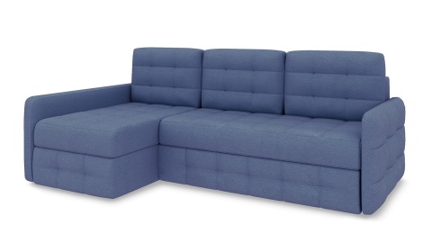Диван Угловой Райс Slim Т2 Разные Цвета/Д-2330 х Ш-1600 х В-830 мм