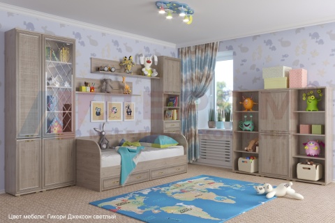 Детская Карина 05