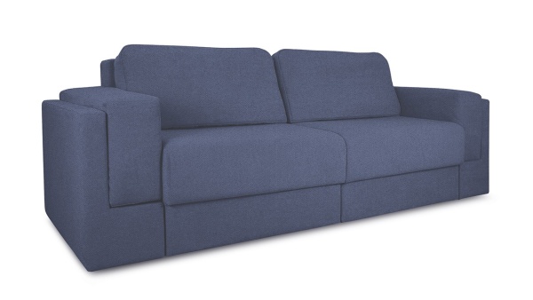 Диван «Порто» Разные Цвета/Д-2650х Ш-1100х В-860мм