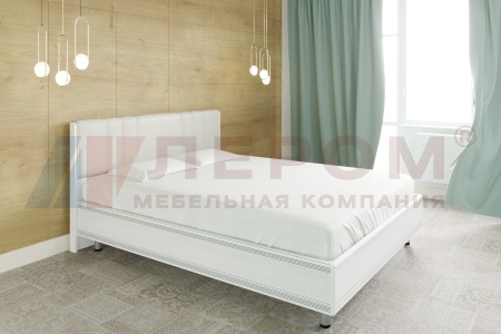 Карина Кровать КР-2011 (1,2х2,0)