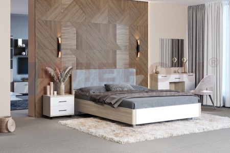 Спальня Грейс 07