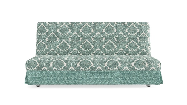 Дика NIKA Прямой Palladio venzel mint 1400 x 2010 мм