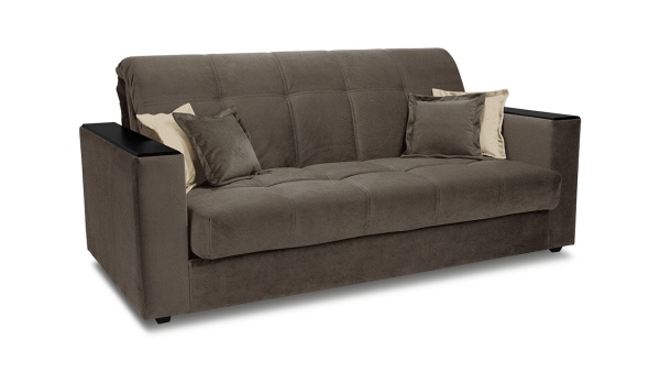 Диван «Орион Т1» Разные Цвета/Д-1780/1930 х Ш-1050 х В-850мм