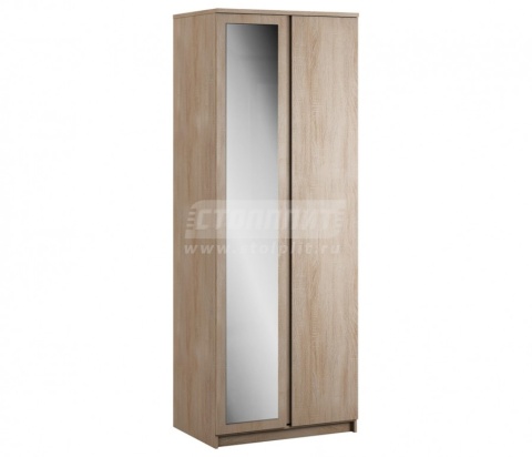 Веста СБ-2259 Шкаф 2-х дверный