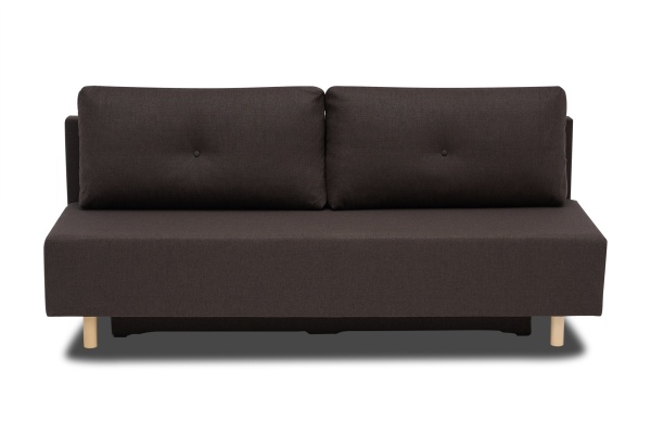 Диван Евро коричневый
