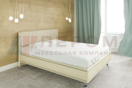 Карина Кровать КР-2011 (1,2х2,0)