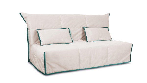 Диван «Крокус» Разные Цвета/Д-1530/1680 х Ш-1050 х В-900 мм