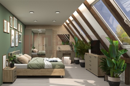 Спальня Грейс 04