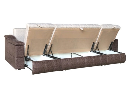 Диван-трансформер Камертон-1 П