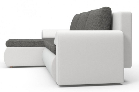 Угловой Диван Цинциннати NEW (Ш-2460 х Г-1590 х В-920 мм)/Разные Цвета 