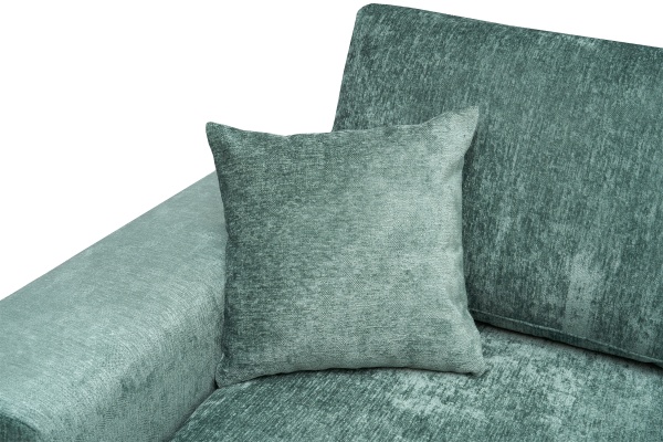 Диван пантограф Рон MODOOL бирюзовый