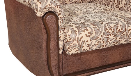 Кресло Раскладное Вегас №1/Разные Цвета Ш-870 х Г-950 х В-950 мм