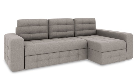 Диван Угловой Райс Т2 Разные Цвета/Д-2600 х Ш-1600 х В-830 мм