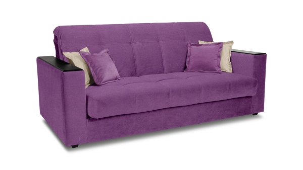 Диван «Орион Т1» Разные Цвета/Д-1780/1930 х Ш-1050 х В-850мм