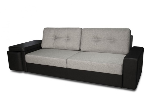 Диван Луизиана NEW (Ш-2750 х Г-1000 х В-900 мм)/Разные Цвета 