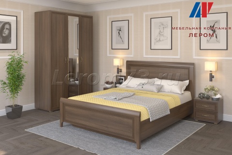 Спальня Карина 02