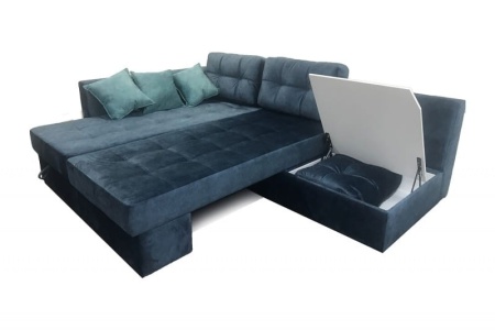 Диван угловой Оливер