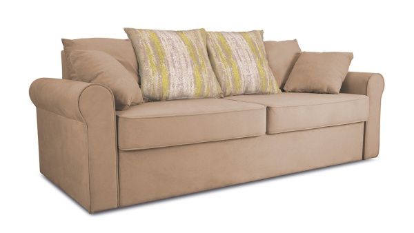 Диван «Шерри» Разные Цвета/Д-2400х Ш-1140х В-860мм