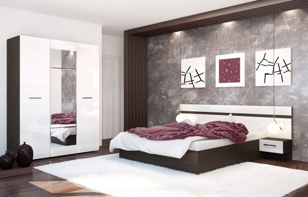 Спальный Гарнитур Нэнси