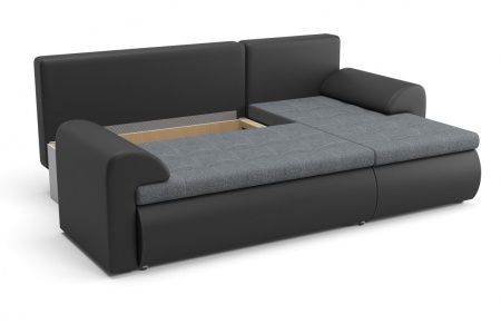 Диван Угловой Цезарь (Ш-2460 x В-920 x Г-1500 мм)/Разные Цвета